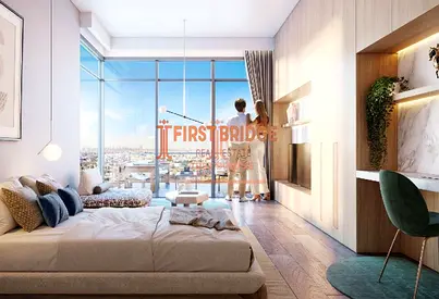 Closed Kitchen | Mid Floor | DSO Community