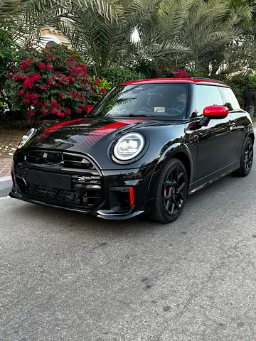 MINI COOPER JCW , 2026 , 3 YEARS SERVICE AND WARRANTY