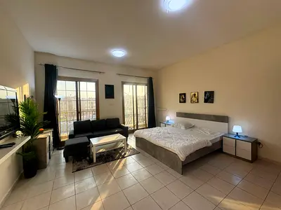 Pay Monthly Rental For Furnished Home || Family Buildings & Neat And Calm Area || Near To Bus Stop