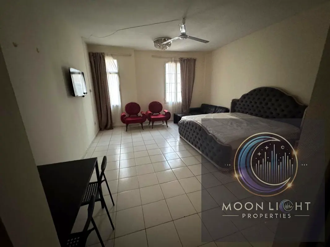 Fully Furnished Apartment for Rent – Move-In Ready-Near to Bus Stop