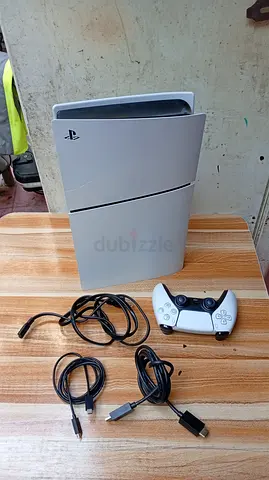 Ps5 Slim Digital 1tb