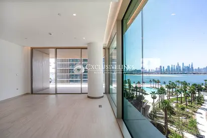 NEW| Marina Skyline & Atlantis View | Huge Balcony