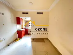 🏡✨ Spacious Unfurnished Studio Apartment | 450 Sq. Ft. | Prime Location | Muwailah, Sharjah ✨