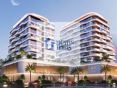 Easy Payment Plan / Luxury Lifestyle / Branded Tower