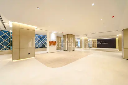 Shell and Core Retail | DED License | Premiere Location