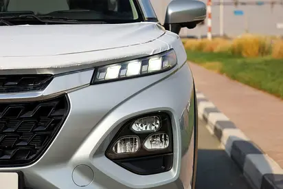 Suzuki Fronx 1.5 GLX, миниатюра 7