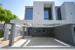 Modern Villa | Secure Gated Haven | Resale