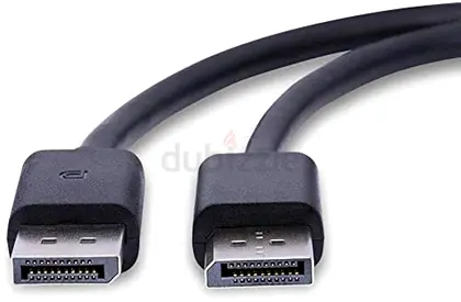 DisplayPort to DisplayPort Cable - High Speed
