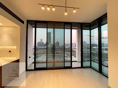 Corner Unit | Unfurnished | Negotiable