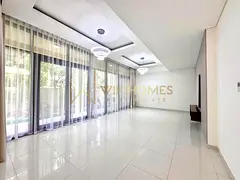 Landscaped Garden | Maid's Room | Well Maintained