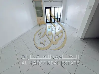 Family 2 Bedroom Apartment for Annual Rent in Al Majaz 3, Sharjah | 2 Balconies | Built-in Wardrobes | Spacious Layout | AED 43,000