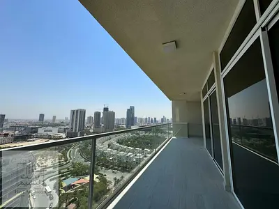 Spacious | Open View | Ready to Move In