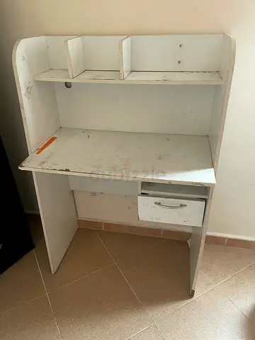 Study table