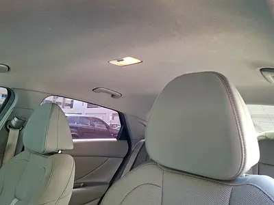 2023 Hyundai ELANTRA 照片 10