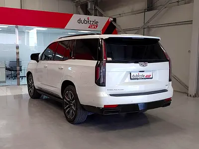 2024 Cadillac ESCALADE 缩略图 6