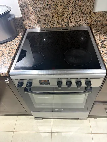 Cooker noble
