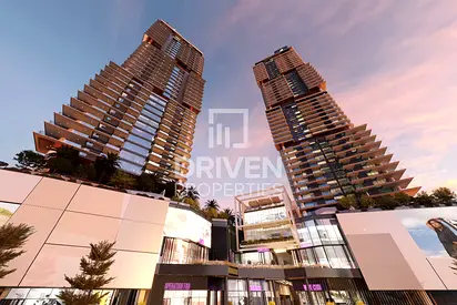Open View | Modern Studio | Premium Living