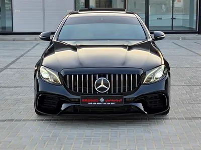 صورة مصغرة 2 لـ 2018 Mercedes-BENZ E-CLASS
