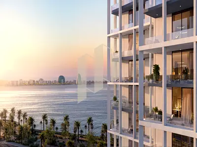 3BR Duplex | Premium Amenities | Handover Q4 2027