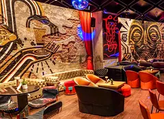 Bar, lounge Retail Space | Licensed | 5 -Star
