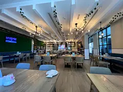 Fully Fitted Restaurant | Hotel Location