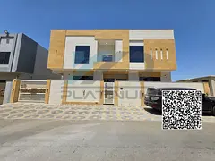 Luxury Villa for Annual Rent in Al Yasmeen, Ajman