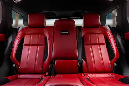 2019 LAND Rover RANGE ROVER SPORT thumbnail 12