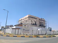 Corner Large G+1 Villa | Close to completion