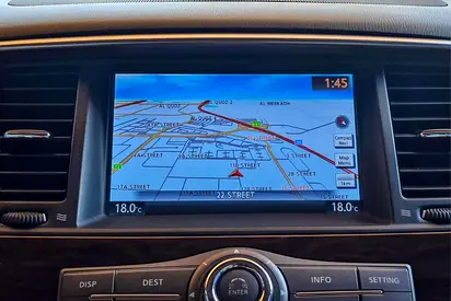 صورة مصغرة 14 لـ 2017 Nissan PATROL