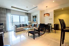 High-Floor | Fully Furnished | Amazing View