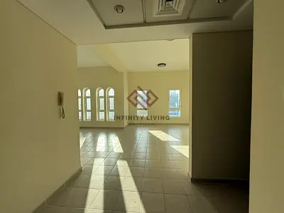 Well-Maintained 2BHK with 3 Bathrooms in Prime Location