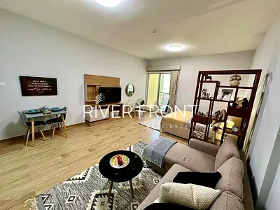 Ready to Move | Fully Furnished | Community View