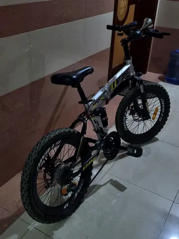 Gt BMC cycle for sale