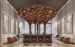 Luxury Finishing--4% DLD Waiver--Massive Discount--Flexible PP