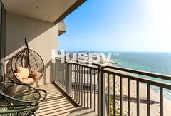 Full Sea View | Furnished | Vacant