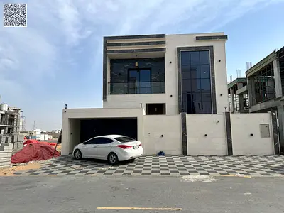 5 Master Bedroom Villa Facing the Mosque | Central A/C | From AED 115K in Al Yasmeen