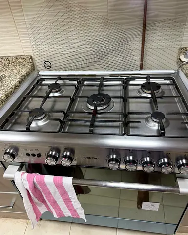 Electric cooker