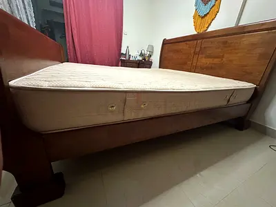 Mattress - Good Condition
