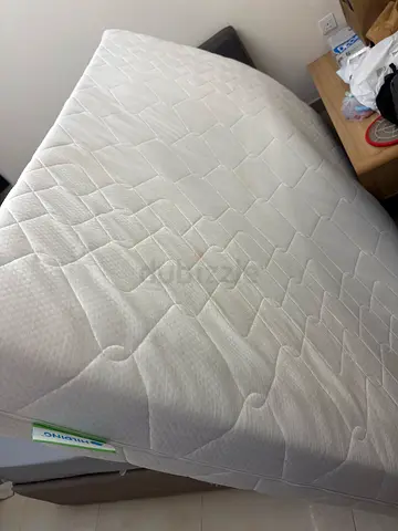 Comfortable Hilding Mattress