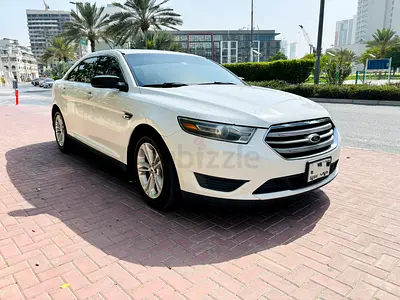 Ford Taurus 2014 SE GCC Specs