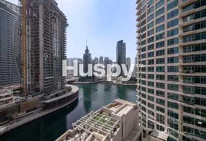 Marina View | Park Island Community | Unfurnished