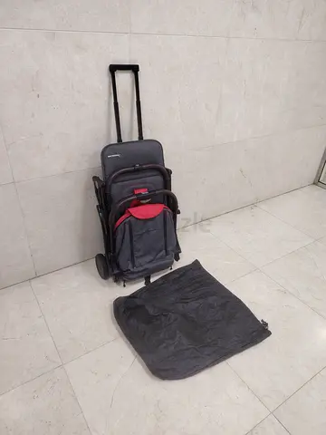 Mamalove travel stroller