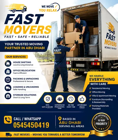 Movers  packers