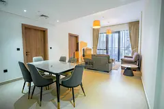 Premium Spacious 1 BHK Fully Furnished Apartment