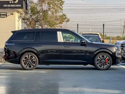 Lynk & Co 900 2.0 Ultra, миниатюра 9