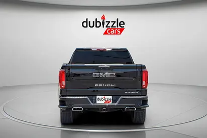 2023 GMC SIERRA 照片 7