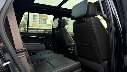 2024 GMC YUKON 照片 13