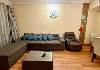 Beautiful Cozy Fully Furnished Home for Short-Term Rent (Sharjah) – July 8th to Sep 8th