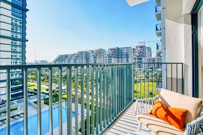 Newly Furnished | Next to Park | Bills Included