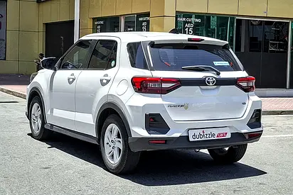 صورة 8 لـ 2023 Toyota RAIZE